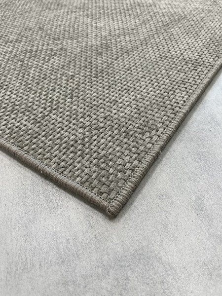 Изображение товара Коврик для ванной Shengrong Textile Twist / 60x100-BEIGE-twist