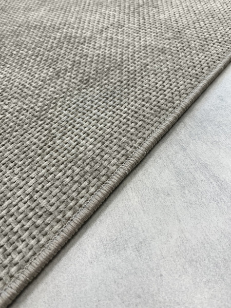 Изображение товара Коврик для ванной Shengrong Textile Twist / 60x100-BEIGE-twist
