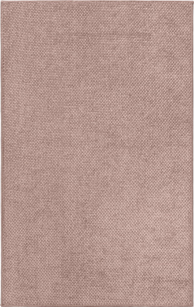 Изображение товара Коврик для ванной Shengrong Textile Twist / 60x100-ROSE-twist