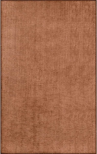Изображение товара Коврик для ванной Shengrong Textile Twist / 60x100-TERRACOTTA-twist