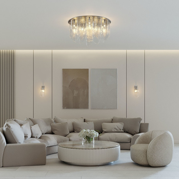 Изображение товара Люстра Bogate's 381/10 Smart