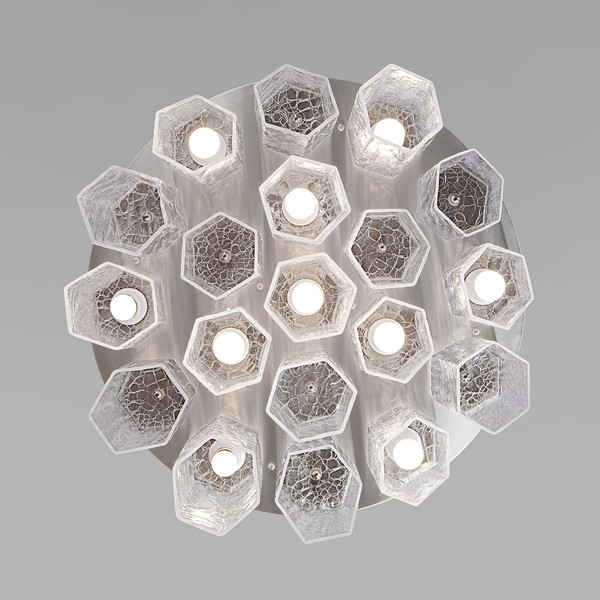 Изображение товара Люстра Bogate's 381/10 Smart