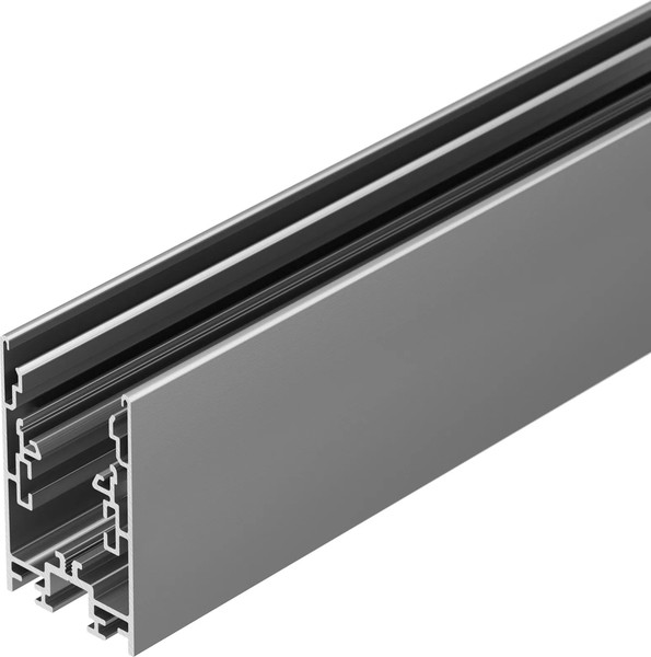 Изображение товара Профиль для светодиодной ленты Arlight S2-LINE-4067-2500 ANOD+OPAL / 021172