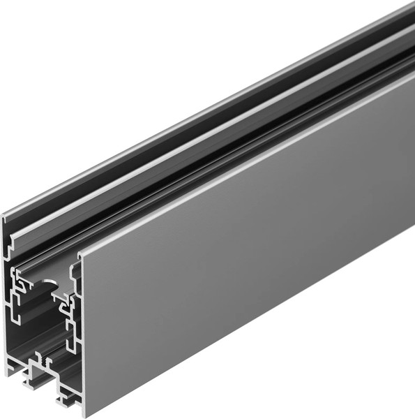 Изображение товара Профиль для светодиодной ленты Arlight S2-LINE-4067-2500 ANOD+OPAL / 021172