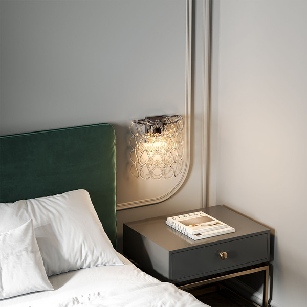 Изображение товара Бра Bogate's 380/2