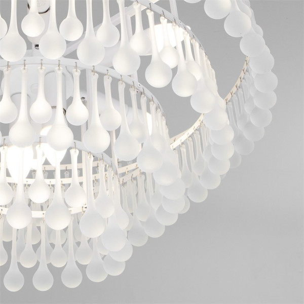 Изображение товара Люстра Bogate's 476/8 Smart