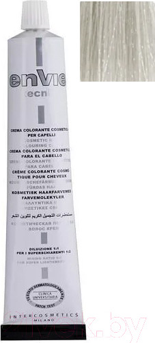 Изображение товара Крем-краска для волос Envie Tecnic Color 12.17 (100мл)