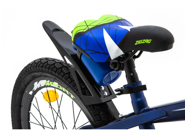 Изображение товара Детский велосипед ZigZag Sport 20 / ZG-2055 (синий)