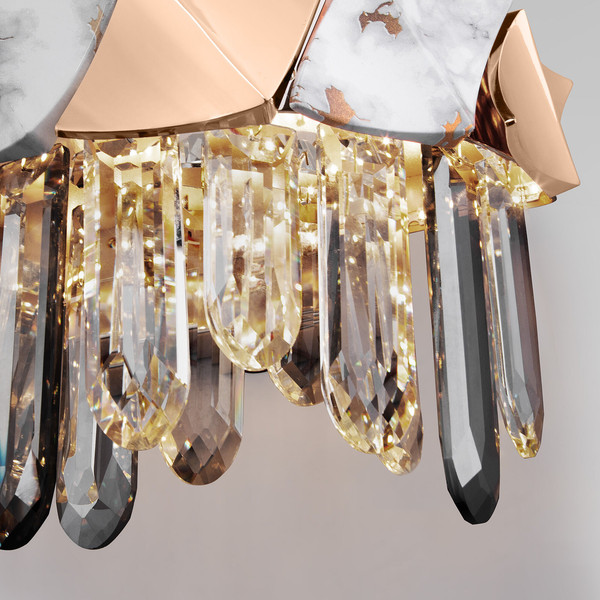 Изображение товара Бра Bogate's 420/1