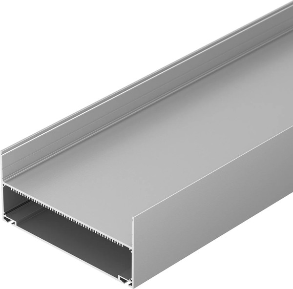 Изображение товара Профиль для светодиодной ленты Arlight ARH-POWER-W180-2000 ANOD / 027921