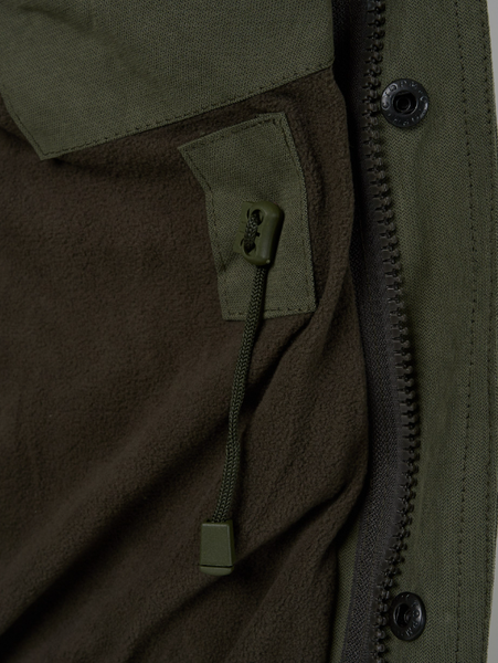 Изображение товара Костюм для охоты и рыбалки Taygerr Честер Норвегия/Хаки Весна-Осень -5 (р.52-54/170-176)