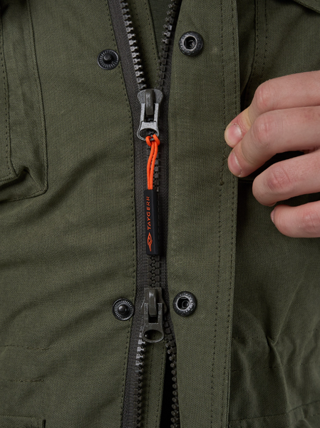 Изображение товара Костюм для охоты и рыбалки Taygerr Честер Норвегия/Хаки Весна-Осень -5 (р.52-54/170-176)