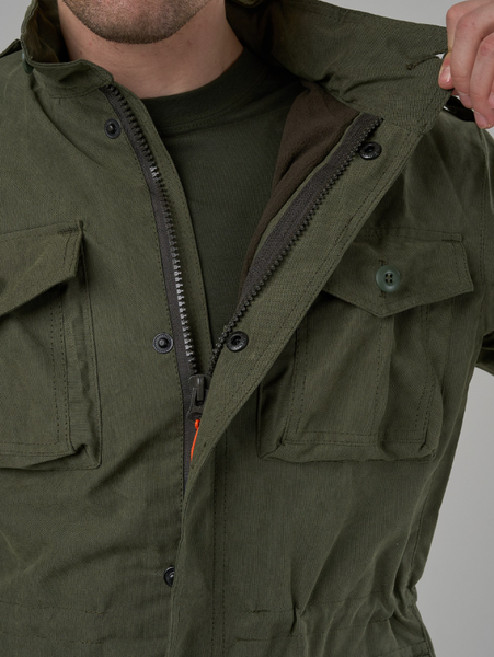 Изображение товара Костюм для охоты и рыбалки Taygerr Честер Норвегия/Хаки Весна-Осень -5 (р.52-54/170-176)