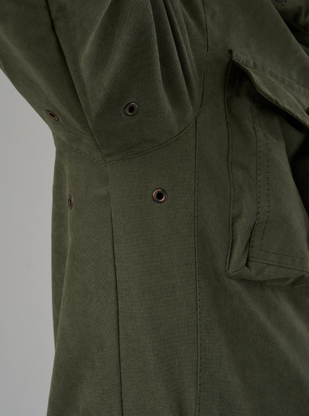 Изображение товара Костюм для охоты и рыбалки Taygerr Честер Норвегия/Хаки Весна-Осень -5 (р.52-54/182-188)