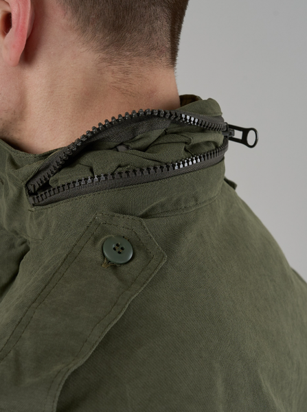 Изображение товара Костюм для охоты и рыбалки Taygerr Честер Норвегия/Хаки Весна-Осень -5 (р.52-54/182-188)