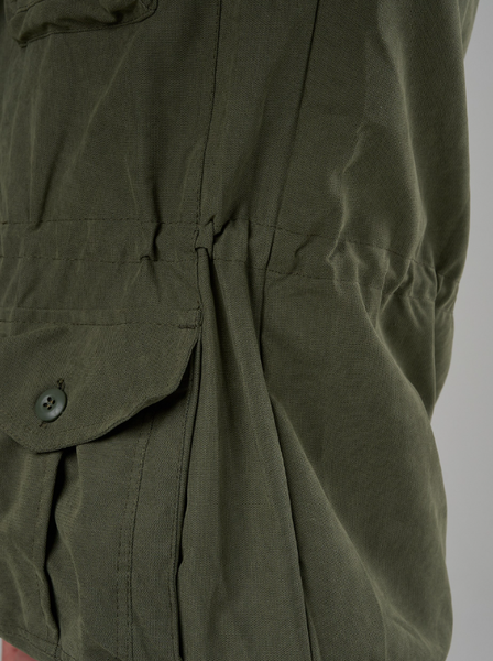 Изображение товара Костюм для охоты и рыбалки Taygerr Честер Норвегия/Хаки Весна-Осень -5 (р.52-54/182-188)