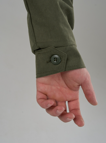 Изображение товара Костюм для охоты и рыбалки Taygerr Честер Норвегия/Хаки Весна-Осень -5 (р.52-54/182-188)