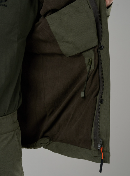 Изображение товара Костюм для охоты и рыбалки Taygerr Честер Норвегия/Хаки Весна-Осень -5 (р.52-54/182-188)