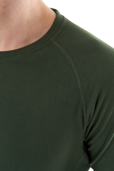 Изображение товара Комплект термобелья Taygerr Полярный ПАН/Хаки (р.M)