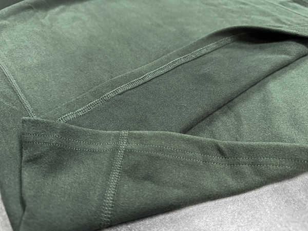 Изображение товара Комплект термобелья Taygerr Полярный ПАН/Хаки (р.XL)