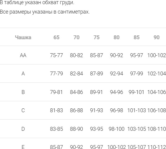 Изображение товара Бюстгальтер Mark Formelle 512581 (р.85A, белый/декор)