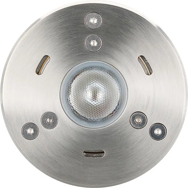 Изображение товара Светильник уличный Arlight KT-AQUA-COLOR-R85-9W RGB SL / 024939