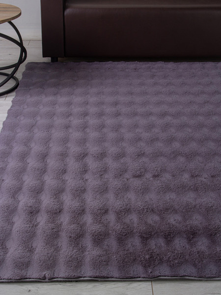 Изображение товара Ковер PIXEL Bubble PX1001-STAN-GREY (1.6x2.3)