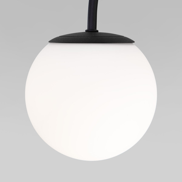 Изображение товара Люстра Евросвет 30179/4 (черный)