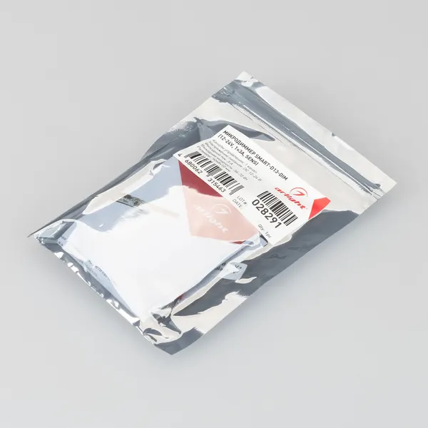 Изображение товара Диммер для светодиодной ленты Arlight SMART-D13-DIM / 028291