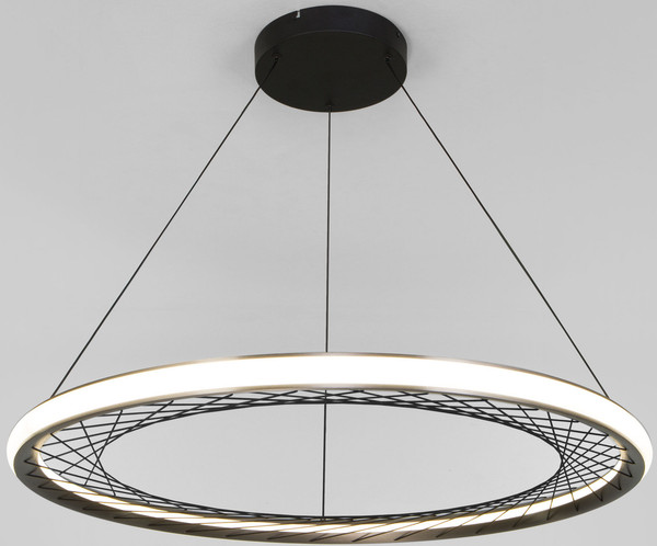 Изображение товара Потолочный светильник Евросвет 40025/1 LED (серый)