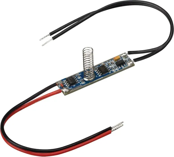 Изображение товара Диммер для светодиодной ленты Arlight SR-2901S-H20 / 019445