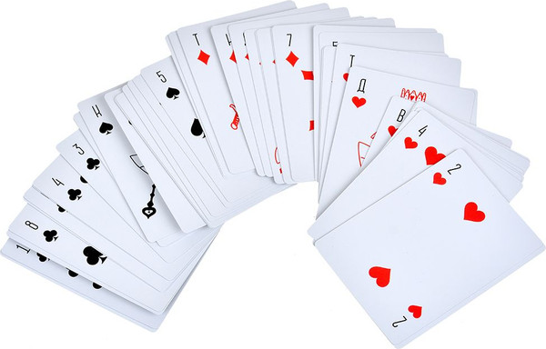 Изображение товара Настольная игра Мир Хобби Черная книга. Дурак / 952024