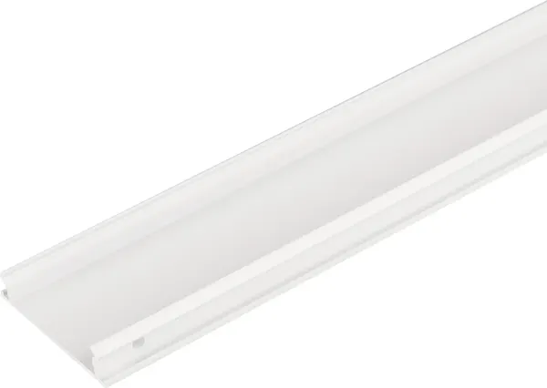 Изображение товара Заглушка для трековой системы Arlight MAG-COVER-45-2000 WH / 030667(1)