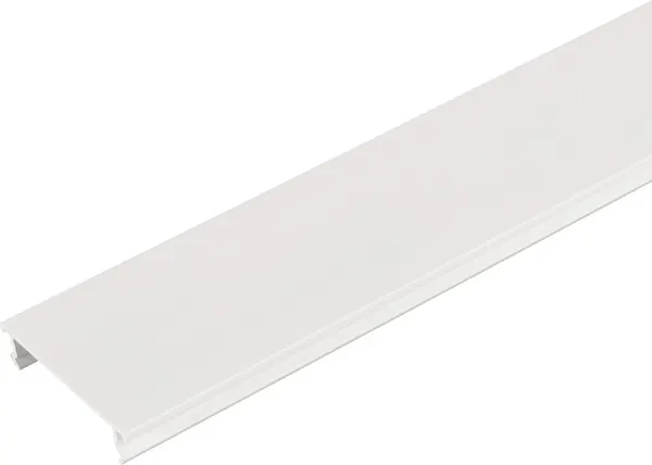 Изображение товара Заглушка для трековой системы Arlight MAG-COVER-45-2000 WH / 030667(1)