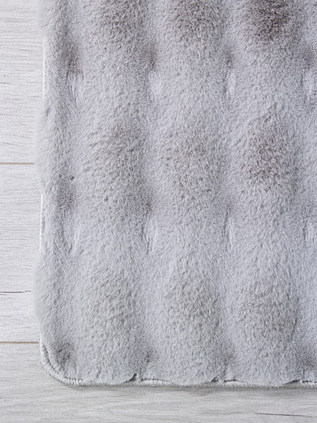 Изображение товара Ковер PIXEL Bubble PX1001-STAN-SILVER (1.6x2.3)