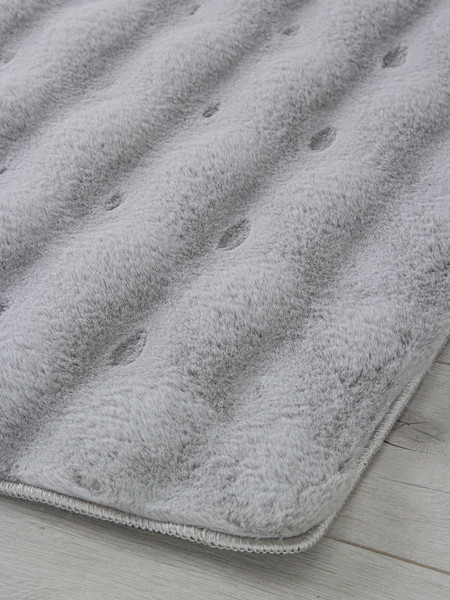 Изображение товара Ковер PIXEL Bubble PX1001-STAN-SILVER (1.6x2.3)