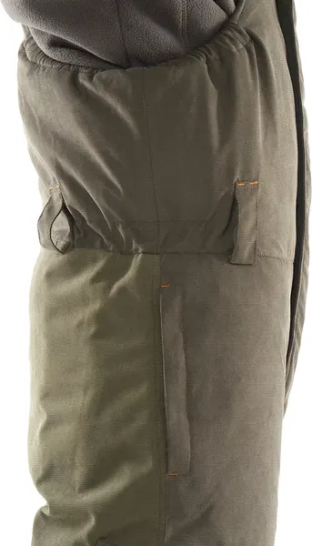 Изображение товара Костюм для охоты и рыбалки Taygerr Бизон Норвегия/Хаки Зима -45 (р.48-50/170-176)