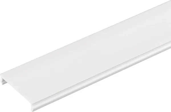 Изображение товара Заглушка для трековой системы Arlight MAG-ORIENT-COVER-2620-1000 WH / 038422