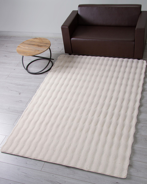 Изображение товара Ковер PIXEL Bubble PX1001-STAN-L.BEIGE (1.6x2.3)