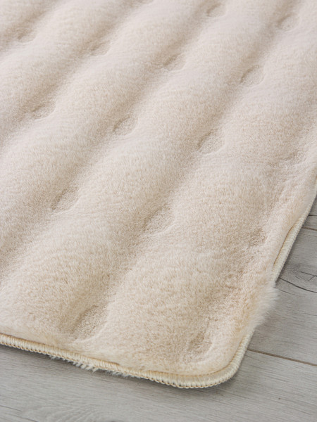 Изображение товара Ковер PIXEL Bubble PX1001-STAN-L.BEIGE (1.6x2.3)