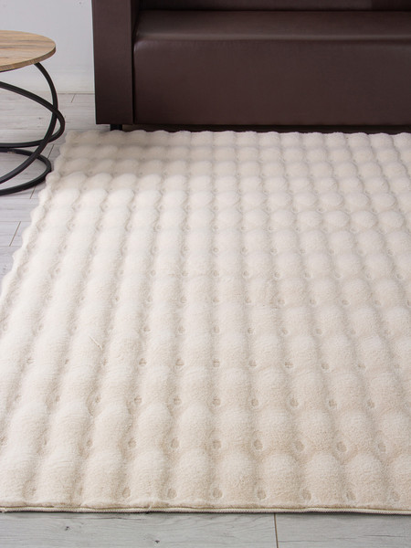 Изображение товара Ковер PIXEL Bubble PX1001-STAN-L.BEIGE (1.6x2.3)