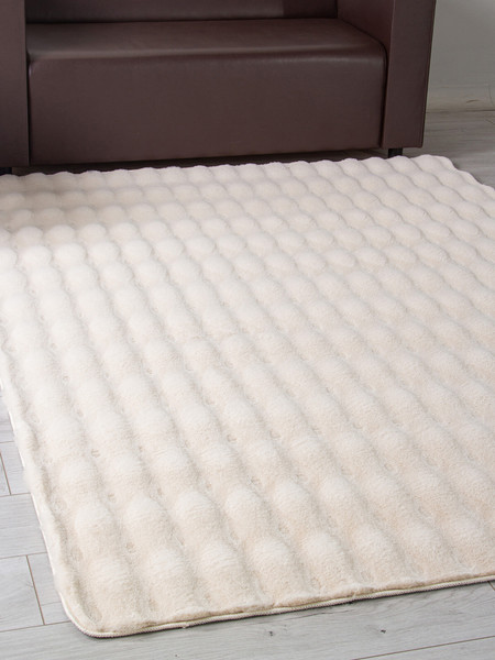 Изображение товара Ковер PIXEL Bubble PX1001-STAN-L.BEIGE (1.6x2.3)