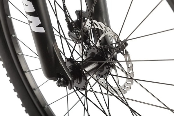 Изображение товара Электровелосипед Gelbert Ran 2 ST (зеленый 2970)