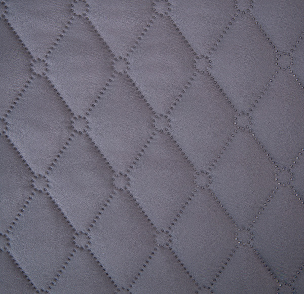 Изображение товара Покрывало Milanika Ультрастеп Антрацит 240x205