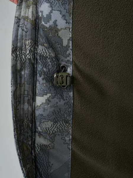 Изображение товара Костюм для охоты и рыбалки Taygerr Егерь Алова/Борей-Хаки Зима -45 (р.56-58/182-188)