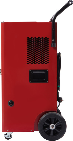 Изображение товара Осушитель воздуха Ballu BDI-100L