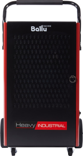 Изображение товара Осушитель воздуха Ballu BDI-100L