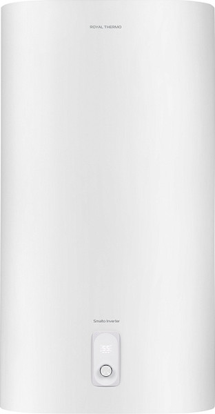 Изображение товара Накопительный водонагреватель Royal Thermo RWH 100 Smalto Inverter