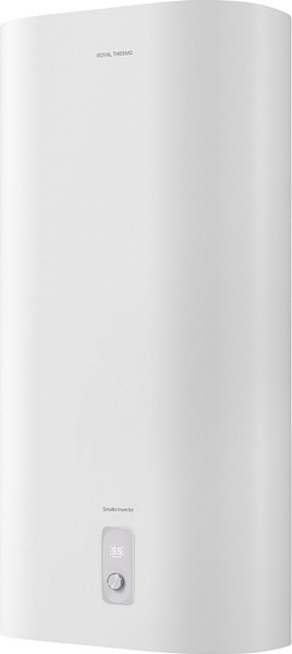 Изображение товара Накопительный водонагреватель Royal Thermo RWH 100 Smalto Inverter