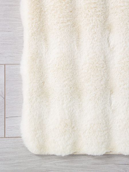 Изображение товара Ковер PIXEL Bubble PX1001-STAN-CREAM (1.6x2.3)